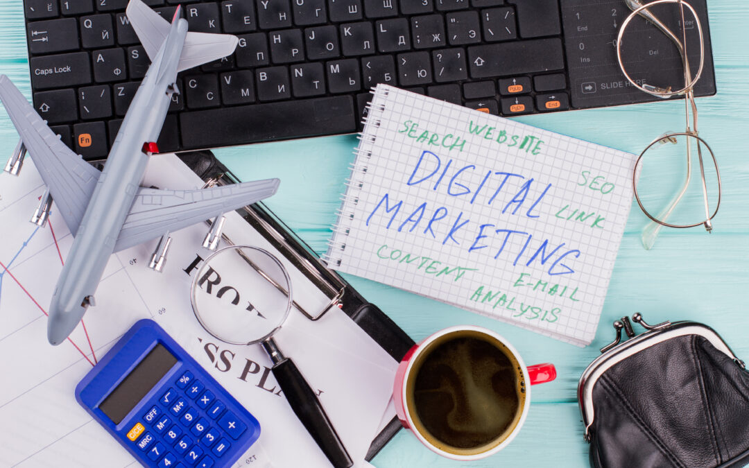 Digital Marketing is Essential for Success in 2023: Here’s Why